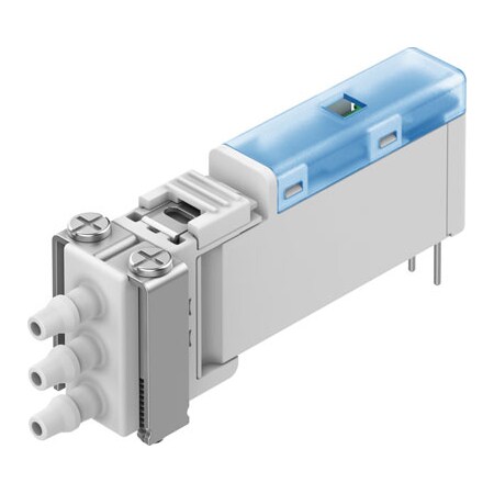 Festo Solenoid Valve VOVK-BT6-M32C-MN-1T1P-B3.2F VOVK-BT6-M32C-MN-1T1P-B3.2F